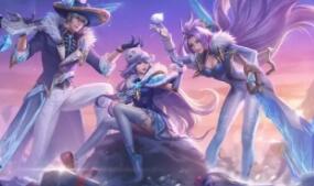 英雄联盟韩服上路难吗　英雄联盟韩服水平怎么样
